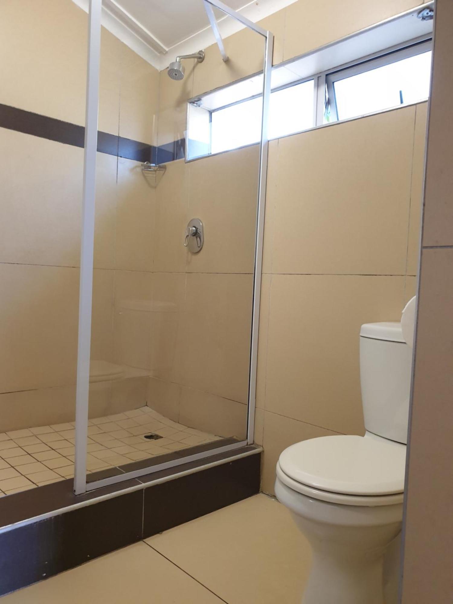 Cube Hotel ダーバン エクステリア 写真