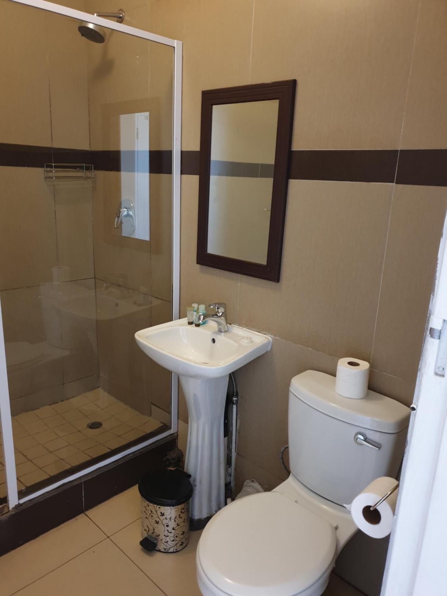Cube Hotel ダーバン エクステリア 写真