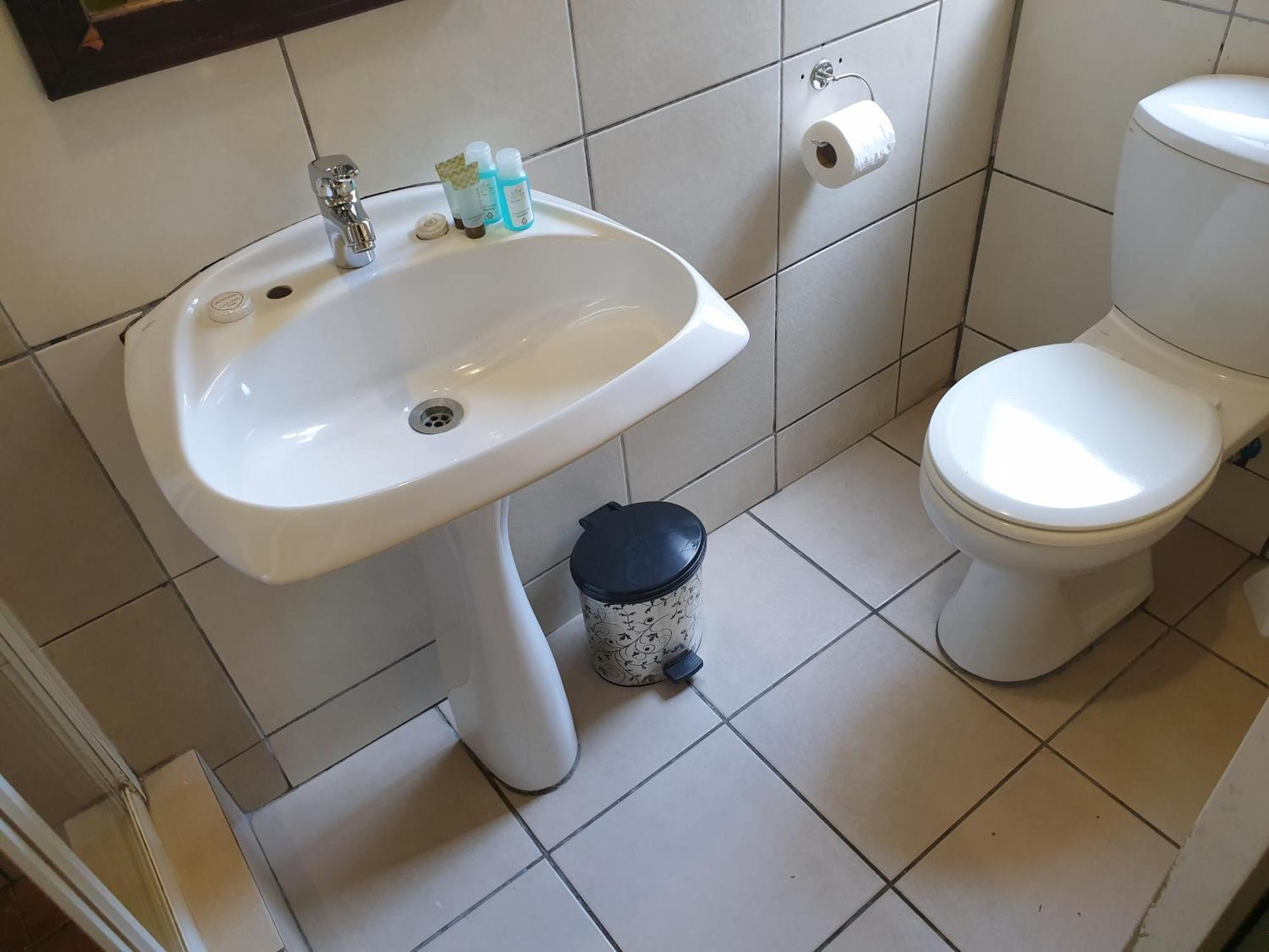 Cube Hotel ダーバン エクステリア 写真