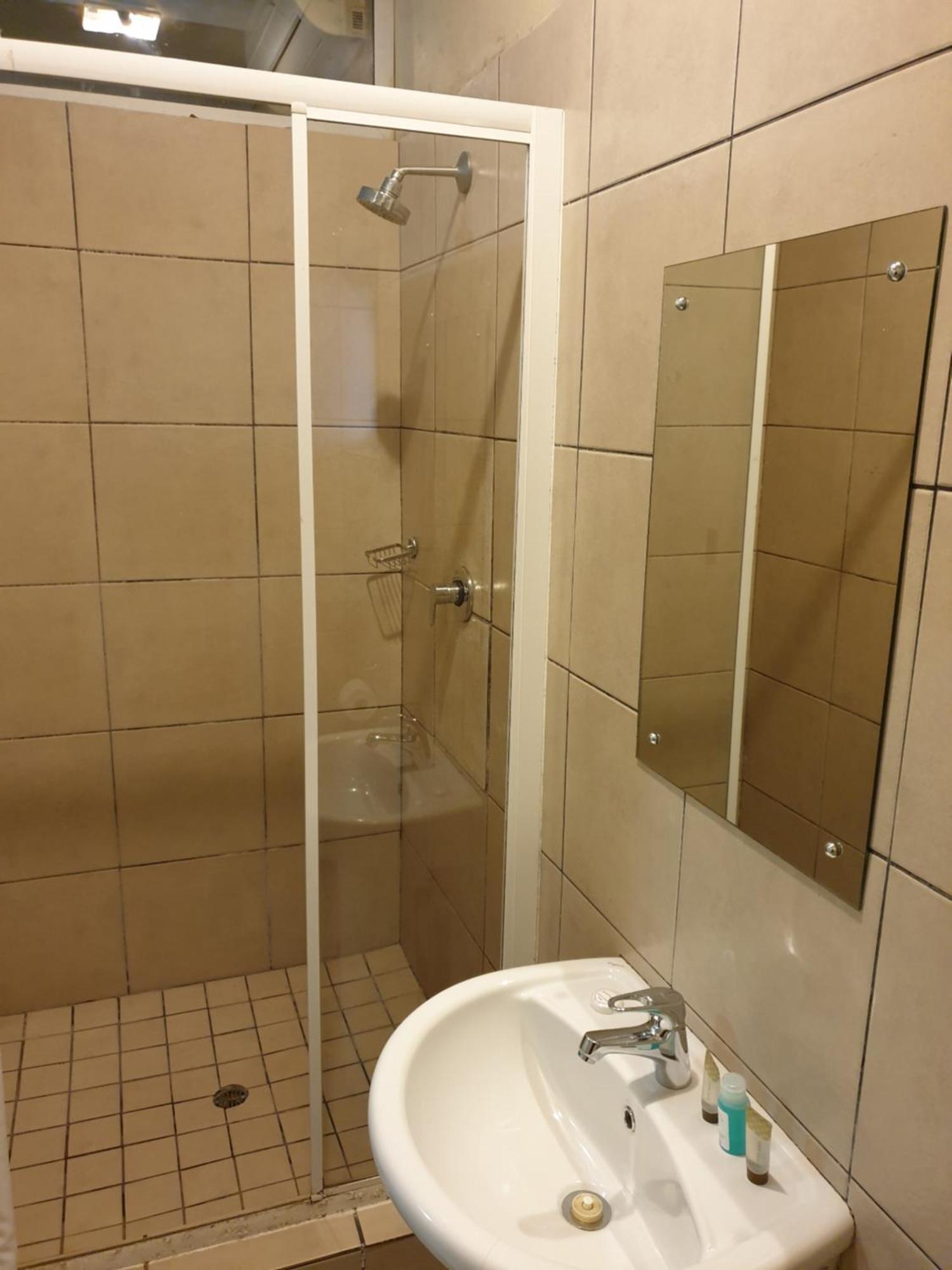 Cube Hotel ダーバン エクステリア 写真