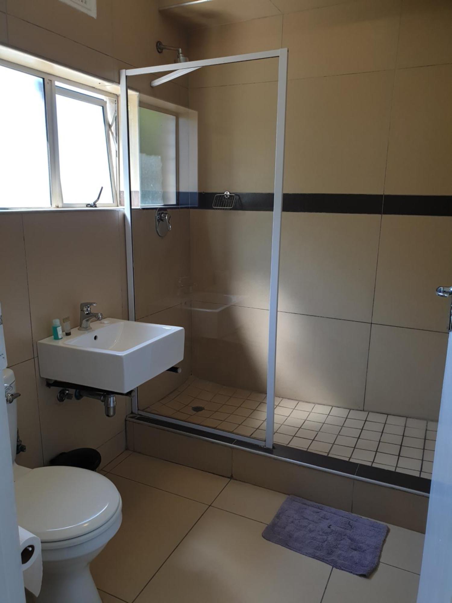 Cube Hotel ダーバン エクステリア 写真