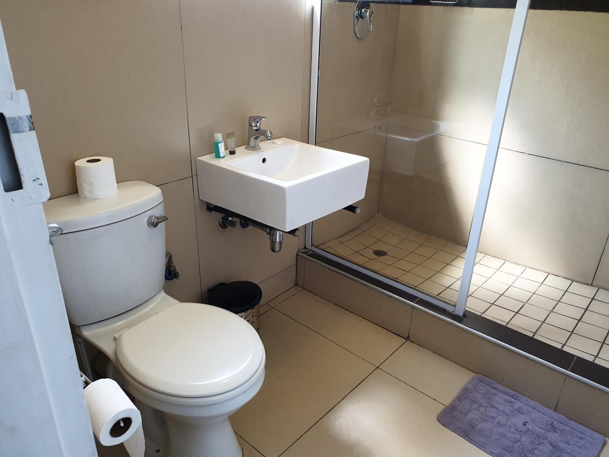 Cube Hotel ダーバン エクステリア 写真