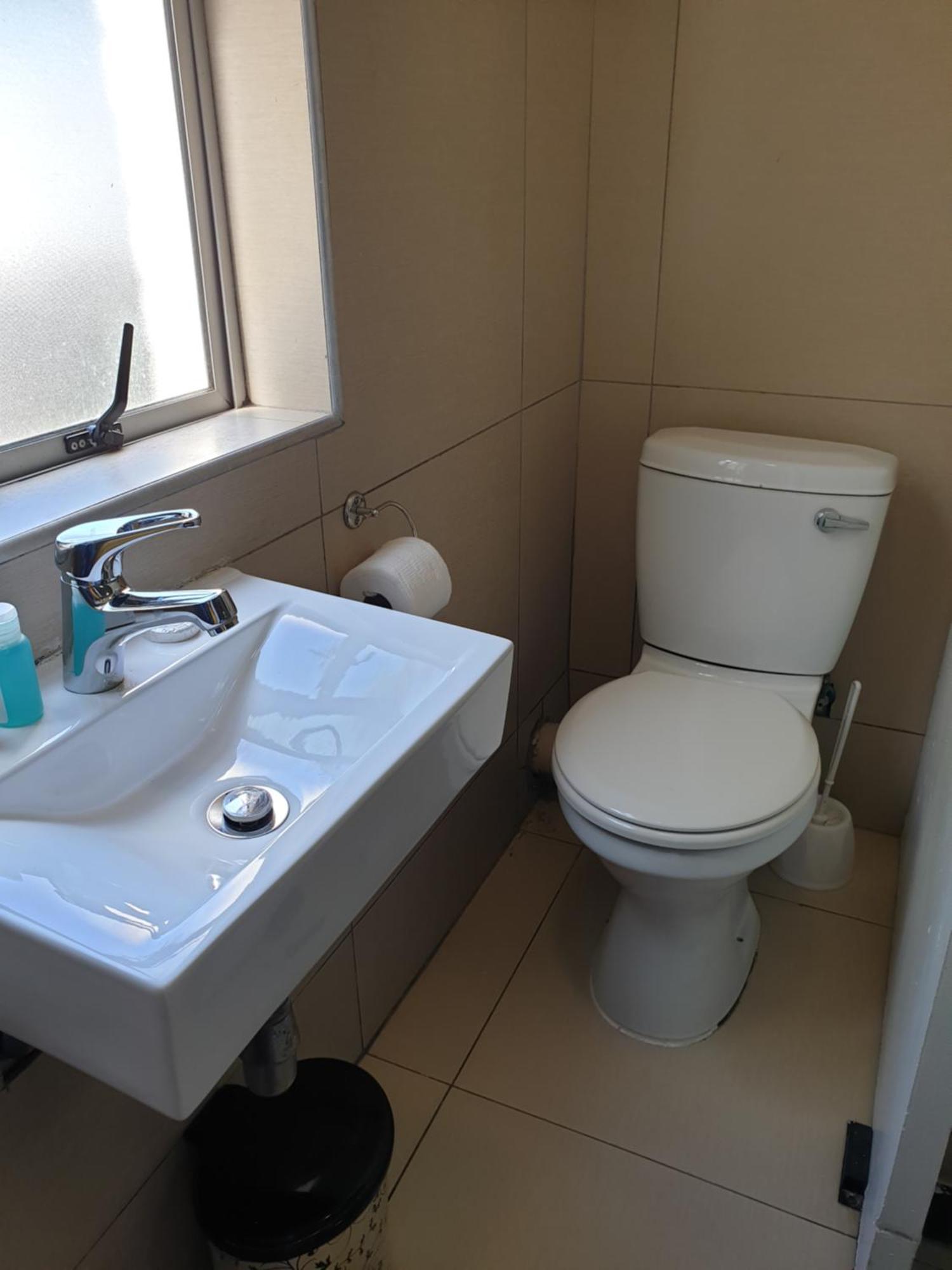 Cube Hotel ダーバン エクステリア 写真